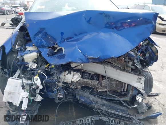 2014 Toyota Prius Two with VIN JTDZN3EU2E3291175, listed as a IAAI auction lot 41571352 with Not Provided miles and . Bid and sale history available at DreamBid. Image 6.