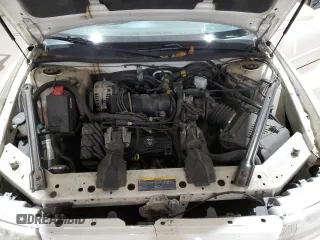 2004 Buick Regal LS with VIN 2G4WB52K841314369, listed as a Copart auction lot 82784094 with 141,366 mi miles and Salvage Title. Bid and sale history available at carsss.com. Image 11.