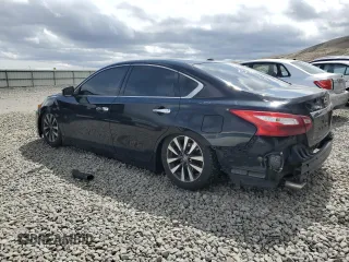 2017 Nissan Altima SL z VIN 1N4AL3AP3HC481550, wystawiony jako Copart lot #50881535 z przebiegiem 100 053 mil mil oraz Szkoda całkowita • Salvage title. Historia ofert i sprzedaży dostępna na DreamBid. Obrazek 2.
