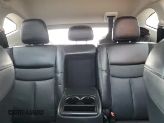 2018 Nissan Murano S z VIN 5N1AZ2MG6JN186611, wystawiony jako Copart lot #54903895 z przebiegiem 101 670 mil mil oraz Szkoda całkowita • Salvage title. Historia ofert i sprzedaży dostępna na DreamBid. Obrazek 10.