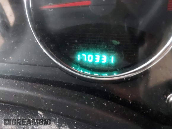 2012 Jeep Patriot Limited with VIN 1C4NJRCB4CD612364, listed as a IAAI auction lot 41556481 with 170,331 mi miles and . Bid and sale history available at carsss.com. Image 7.