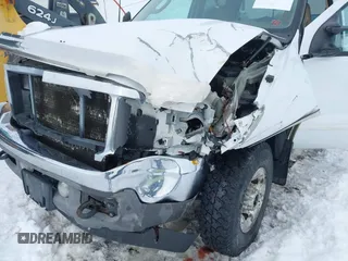 2003 Ford F-250 XL с VIN 1FTNW21L53ED49638, выставлен на аукционе IAAI как лот 41591176 с пробегом 235 613 миль миль и . История ставок и продаж доступна на DreamBid. Изображение 6.