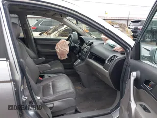2007 Honda CR-V EX-L with VIN JHLRE48777C103364, listed as a IAAI auction lot 41216423 with 152,630 mi miles. Bid and sale history available at carsss.com. Image 5.