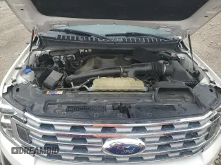 2020 Ford Expedition Max Limited with VIN 1FMJK2AT9LEA23976, listed as a Copart auction lot 58946105 with 77,892 mi miles and Non repairable. Bid and sale history available at DreamBid. Image 12.