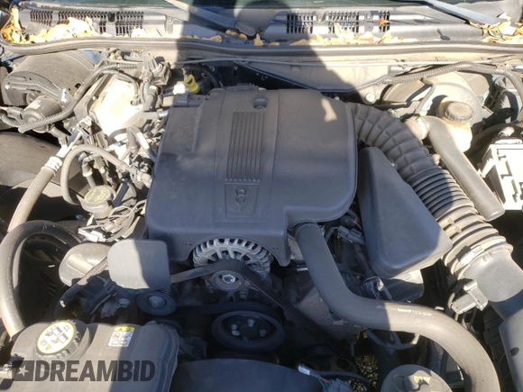 2005 Mercury Grand Marquis LS Premium z VIN 2MEHM75WX5X600920, wystawiony jako Copart lot #86592764 z przebiegiem 94 743 mil mil oraz Szkoda całkowita • Salvage title. Historia ofert i sprzedaży dostępna na DreamBid. Obrazek 11.