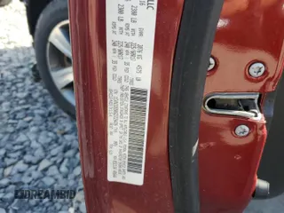 2016 Jeep Compass High Altitude Edition with VIN 1C4NJDEB0GD729476, listed as a Copart auction lot 52014075 with 144,978 mi miles and Salvage Title. Bid and sale history available at carsss.com. Image 14.