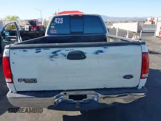 1997 Ford F-150 with VIN 1FTDF1727VKA49639, listed as a IAAI auction lot 42121938 with 317,520 mi miles and . Bid and sale history available at DreamBid. Image 14.