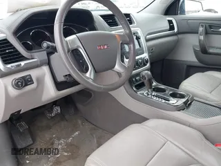 2013 GMC Acadia SLT z VIN 1GKKVSKD6DJ203176, wystawiony jako IAAI lot #41591490 z przebiegiem 126 243 mil mil oraz . Historia ofert i sprzedaży dostępna na DreamBid. Obrazek 18.