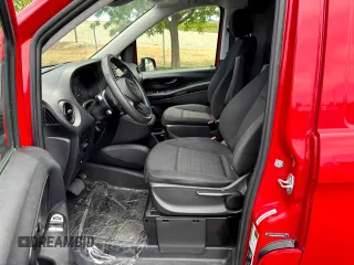 2020 Mercedes-Benz Metris Cargo with VIN WD3PG2EA6L3655607, listed as a Copart auction lot 53923225 with 162,534 mi miles and Clean Title. Bid and sale history available at carsss.com. Image 5.