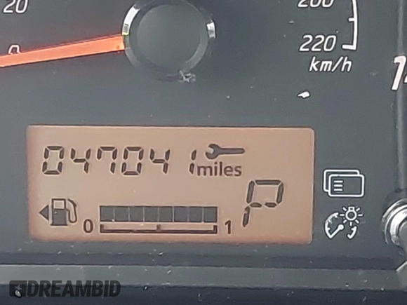 2022 Mitsubishi Mirage ES z VIN ML32AUHJXNH009861, wystawiony jako IAAI lot #42240241 z przebiegiem 47 041 mil mil oraz . Historia ofert i sprzedaży dostępna na DreamBid. Obrazek 15.