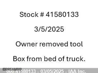 2018 Chevrolet Silverado 1500 LT with VIN 1GCVKREH9JZ188789, listed as a IAAI auction lot 41580133 with 63,322 mi miles. Bid and sale history available at carsss.com. Image 12.