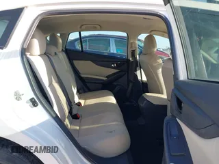 2019 Subaru Impreza Premium z VIN 4S3GTAD67K3741323, wystawiony jako IAAI lot #41979934 z przebiegiem 64 311 mil mil oraz . Historia ofert i sprzedaży dostępna na DreamBid. Obrazek 8.