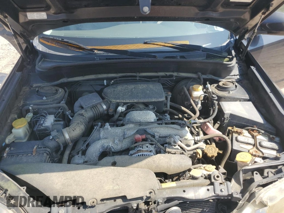 2010 Subaru Forester X Limited with VIN JF2SH6DC2AH744051, listed as a Copart auction lot 62089165 with 187,005 mi miles and Non repairable. Bid and sale history available at DreamBid. Image 12.