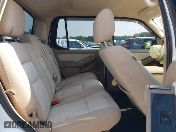 2007 Ford Explorer Sport Trac XLT with VIN 1FMEU51897UA51569, listed as a IAAI auction lot 42383925 with 175,114 mi miles and . Bid and sale history available at DreamBid. Image 8.