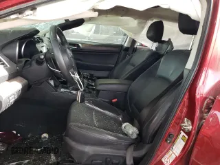 2018 Subaru Outback Limited with VIN 4S4BSANC2J3313946, listed as a Copart auction lot 56698475 with Not provided miles and Salvage title. Bid and sale history available at DreamBid. Image 7.