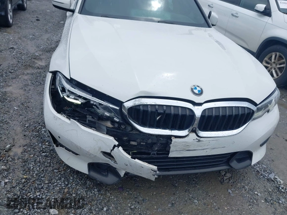 2020 BMW 3 Series 330i with VIN 3MW5R1J02L8B20101, listed as a IAAI auction lot 42097643 with 117,474 mi miles and . Bid and sale history available at DreamBid. Image 6.