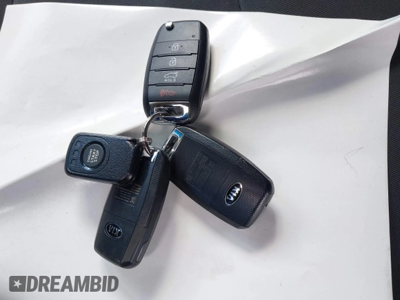 2016 Kia Soul with VIN KNDJN2A28G7261430, listed as a IAAI auction lot 42016565 with 95,364 mi miles and . Bid and sale history available at DreamBid. Image 11.