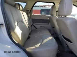 2009 Mercury Mariner Premier with VIN 4M2CU97G59KJ15603, listed as a Copart auction lot 88873995 with Not provided miles and Clean title. Bid and sale history available at DreamBid. Image 11.