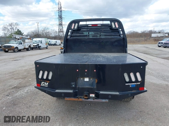 2018 Ford F-250 XL z VIN 1FT7W2BT2JEB68100, wystawiony jako IAAI lot #41974819 z przebiegiem 172 561 mil mil oraz . Historia ofert i sprzedaży dostępna na DreamBid. Obrazek 16.