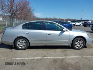 2006 Nissan Altima 2.5 S with VIN 1N4AL11DX6N420451, listed as a IAAI auction lot 41906414 with 162,086 mi miles. Bid and sale history available at carsss.com. Image 13.
