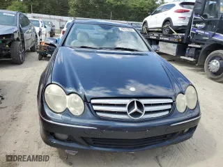 2006 Mercedes-Benz CLK-Class 3.5L with VIN WDBTJ56J66F193301, listed as a Copart auction lot 70311854 with 251,236 mi miles and Clean Title. Bid and sale history available at carsss.com. Image 5.