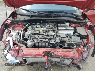 2023 Toyota Corolla Cross LE z VIN 7MUCAAAG5PV064608, wystawiony jako Copart lot #51744375 z przebiegiem 18 031 mil mil oraz Szkody całkowita. Historia ofert i sprzedaży dostępna na DreamBid. Obrazek 12.