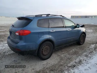 2009 Subaru Tribeca z VIN 4S4WX99D494406977, wystawiony jako Copart lot #79355083 z przebiegiem 237 650 mil mil oraz Szkoda całkowita • Salvage title. Historia ofert i sprzedaży dostępna na DreamBid. Obrazek 3.