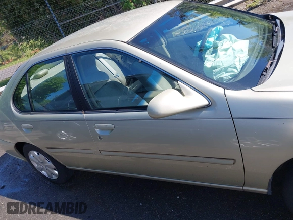 1998 Nissan Altima XE with VIN 1N4DL01D9WC159686, listed as a IAAI auction lot 42051686 with 219,699 mi miles and . Bid and sale history available at DreamBid. Image 13.