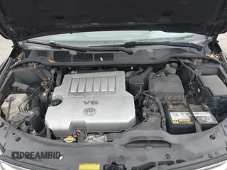 2009 Toyota Venza with VIN 4T3ZK11A39U013140, listed as a IAAI auction lot 41559932 with 240,219 mi miles and . Bid and sale history available at carsss.com. Image 10.