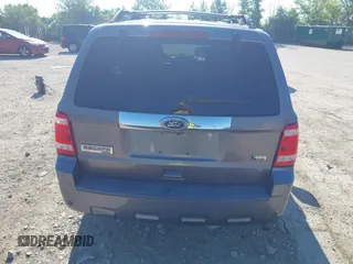 2010 Ford Escape Limited with VIN 1FMCU0EG6AKC82864, listed as a IAAI auction lot 42611537 with 103,656 mi miles and . Bid and sale history available at DreamBid. Image 16.