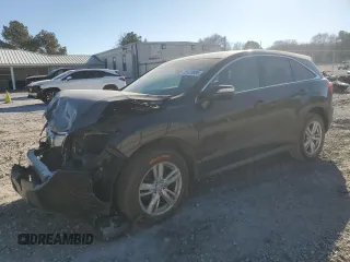 2015 Acura RDX z VIN 5J8TB4H32FL026119, wystawiony jako Copart lot #89173805 z przebiegiem 119 812 mil mil oraz Szkoda całkowita • Salvage title. Historia ofert i sprzedaży dostępna na DreamBid. Obrazek 1.