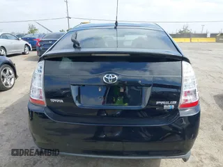 2007 Toyota Prius with VIN JTDKB20UX77629316, listed as a IAAI auction lot 42217496 with 158,006 mi miles and . Bid and sale history available at DreamBid. Image 17.