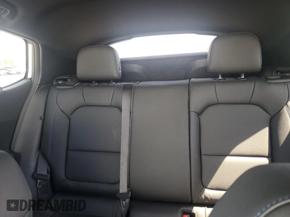 2025 Buick Envista Sport Touring with VIN KL47LBEP2SB142603, listed as a Copart auction lot 51617485 with 833 mi miles and Salvage Title. Bid and sale history available at DreamBid. Image 10.