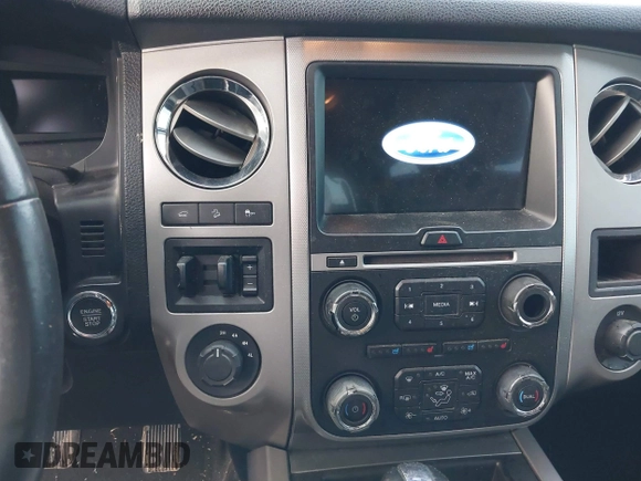2017 Ford Expedition Limited с VIN 1FMJU2AT7HEA38025, выставлен на аукционе IAAI как лот 41810610 с пробегом 170 119 миль миль и . История ставок и продаж доступна на DreamBid. Изображение 21.