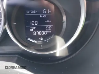 2016 Mazda Mazda6 i Sport with VIN JM1GJ1U54G1422560, listed as a IAAI auction lot 41935881 with 87,030 mi miles. Bid and sale history available at carsss.com. Image 16.