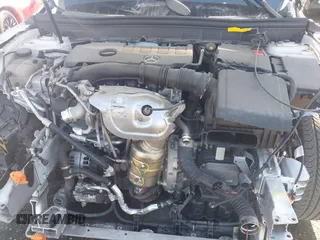 2023 Mercedes-Benz GLB 250 с VIN W1N4M4GB8PW320011, выставлен на аукционе IAAI как лот 41310606 с пробегом 19 091 миль миль и . История ставок и продаж доступна на DreamBid. Изображение 10.