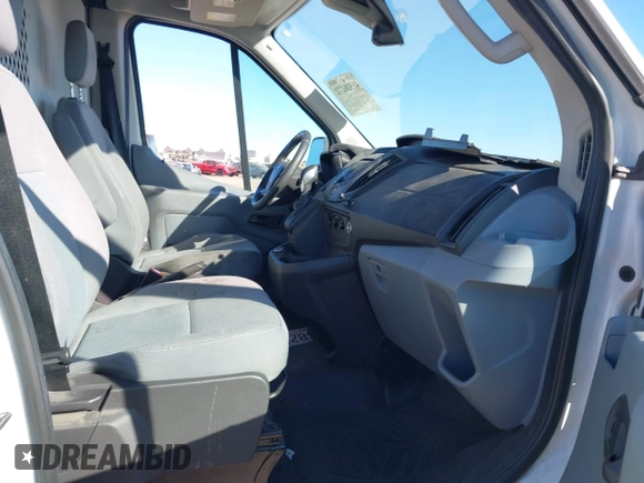 2018 Ford Transit с VIN 1FTBW2CG8JKB14734, выставлен на аукционе IAAI как лот 41320272 с пробегом 117 535 миль миль и . История ставок и продаж доступна на DreamBid. Изображение 5.