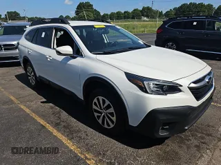2022 Subaru Outback Premium z VIN 4S4BTADC9N3250090, wystawiony jako IAAI lot #42580767 z przebiegiem 93 354 mil mil oraz . Historia ofert i sprzedaży dostępna na DreamBid. Obrazek 6.
