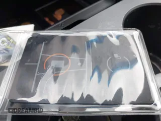 2023 Tesla Model Y Performance z VIN 7SAYGDEF7PF663387, wystawiony jako IAAI lot #42129258 z przebiegiem 42 691 mil mil oraz . Historia ofert i sprzedaży dostępna na DreamBid. Obrazek 11.