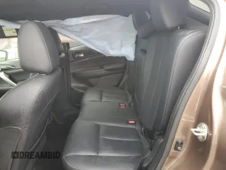 2022 Mitsubishi Eclipse Cross SE с VIN JA4ASWAA7NZ047483, выставлен на аукционе Copart как лот 51281385 с пробегом 35 393 миль миль и Списание • Salvage title. История ставок и продаж доступна на DreamBid. Изображение 11.
