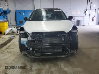 2024 Nissan Kicks SV z VIN 3N1CP5CV2RL480221, wystawiony jako Copart lot #54887565 z przebiegiem 3 503 mil mil oraz Szkoda całkowita • Salvage title. Historia ofert i sprzedaży dostępna na DreamBid. Obrazek 5.