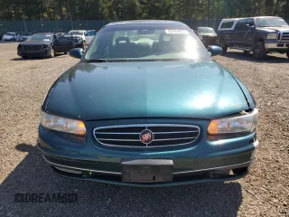 2000 Buick Regal LS with VIN 2G4WB55K2Y1267499, listed as a Copart auction lot 55364865 with 85,190 mi miles and Clean Title. Bid and sale history available at carsss.com. Image 5.