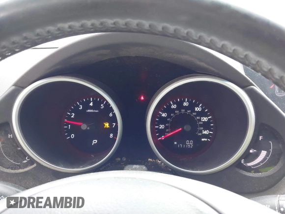 2008 Subaru Tribeca Limited с VIN 4S4WX92D984404408, выставлен на аукционе IAAI как лот 42001195 с пробегом 171 192 миль миль и . История ставок и продаж доступна на DreamBid. Изображение 7.
