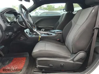 2016 Dodge Challenger SXT with VIN 2C3CDZAG4GH101621, listed as a Copart auction lot 51427955 with 77,115 mi miles and Salvage Title. Bid and sale history available at carsss.com. Image 7.