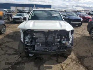 2025 Nissan Frontier SV z VIN 1N6ED1CMXSN623529, wystawiony jako Copart lot #51089935 z przebiegiem 303 mil mil oraz Tytuł czysty. Historia ofert i sprzedaży dostępna na DreamBid. Obrazek 5.