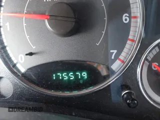 2007 Jeep Liberty Limited with VIN 1J4GL58K47W593789, listed as a IAAI auction lot 42135707 with 175,579 mi miles and . Bid and sale history available at DreamBid. Image 16.