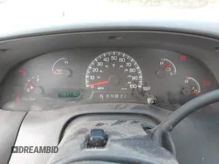 2000 Ford F-150 XL with VIN 1FTRX18W0YKB28000, listed as a IAAI auction lot 42451649 with 193,718 mi miles and . Bid and sale history available at DreamBid. Image 7.