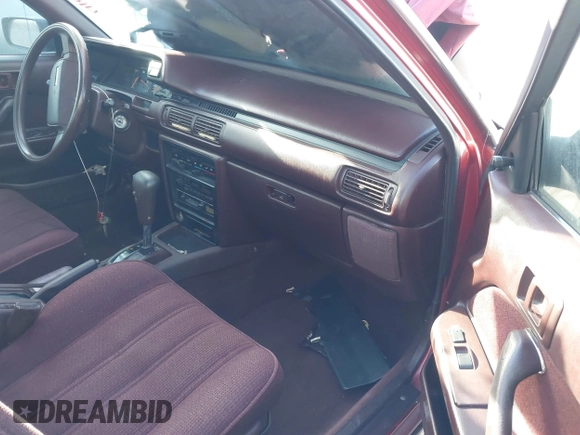 1989 Toyota Camry DLX с VIN 4T1SV21E9KU059104, выставлен на аукционе IAAI как лот 41014925 с пробегом 312 844 миль миль и . История ставок и продаж доступна на DreamBid. Изображение 5.