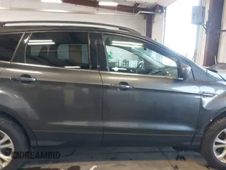2018 Ford Escape SE with VIN 1FMCU9GD1JUC36452, listed as a IAAI auction lot 41964531 with 89,457 mi miles. Bid and sale history available at carsss.com. Image 14.