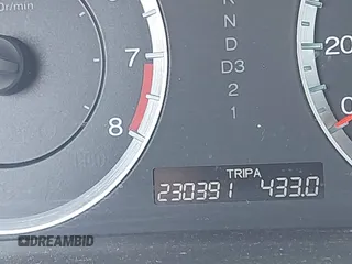 2012 Honda Accord EX with VIN 1HGCP2F76CA086729, listed as a IAAI auction lot 42088462 with 230,391 mi miles and . Bid and sale history available at DreamBid. Image 15.